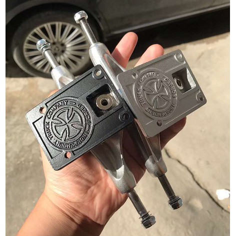 Set 2 Bu Lông 5.25INCH 139 MM Chuyên Dụng Cho Ván Trượt