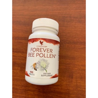 Forever bee pollen 026 flp|phấn hoa thiên nhiên