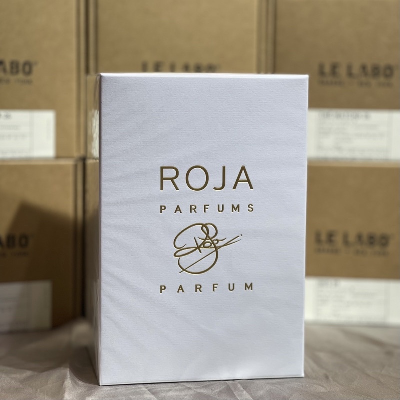 Nước Hoa Unisex Roja Dove Chypré Extraordinaire