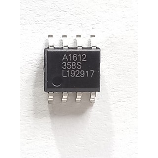Ic nguồn lm358 358s smd sop8