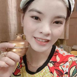 KEM NHÂN SÂM COLLAGEN