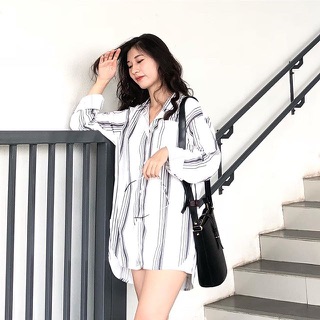 Áo sơ mi kẻ