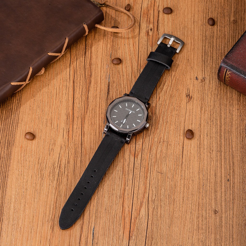 Quà Tặng Thời Trang Nam Cao Cấp -Combo 5 sản phẩm