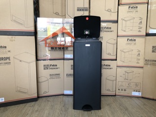 THÙNG RÁC INOX FITIS SPL1-903