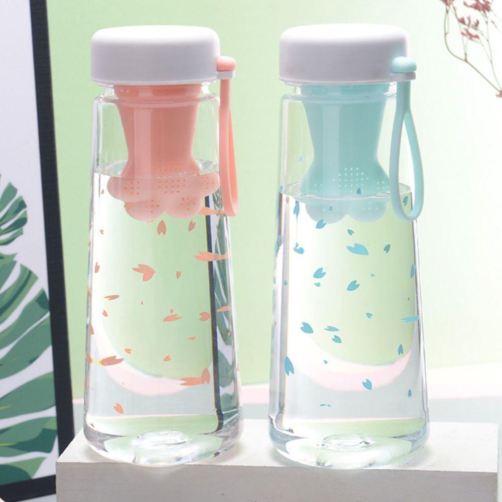Bình Nước Dung Tích Lớn 550ml Tiện Lợi Dễ Sử Dụng