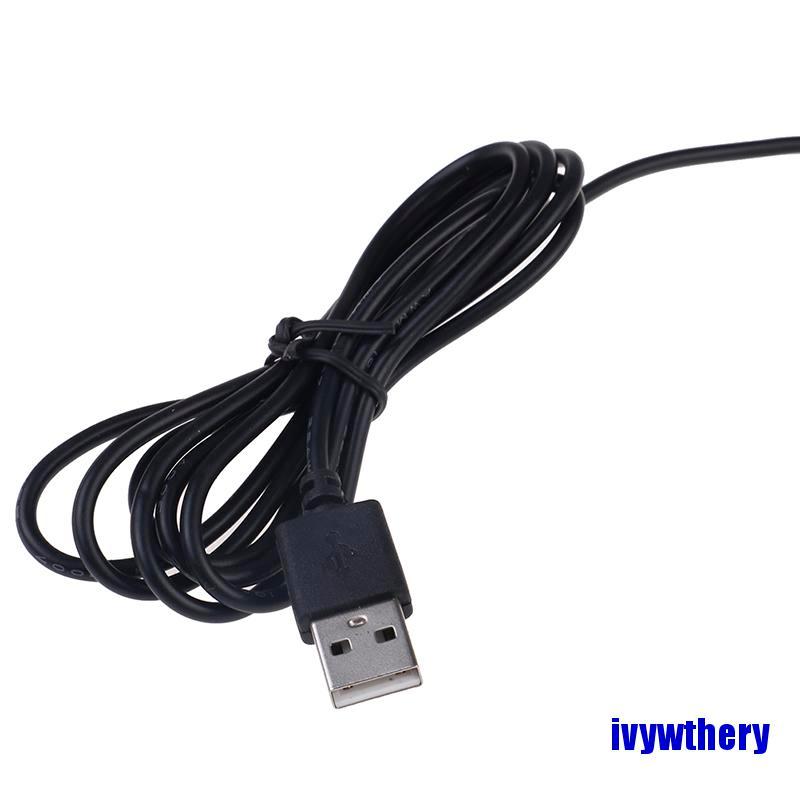 (Hàng Mới Về) 1 X Usb 5v 10cm X 21cm Sưởi Ấm Thắt Lưng Vào Mùa Đông