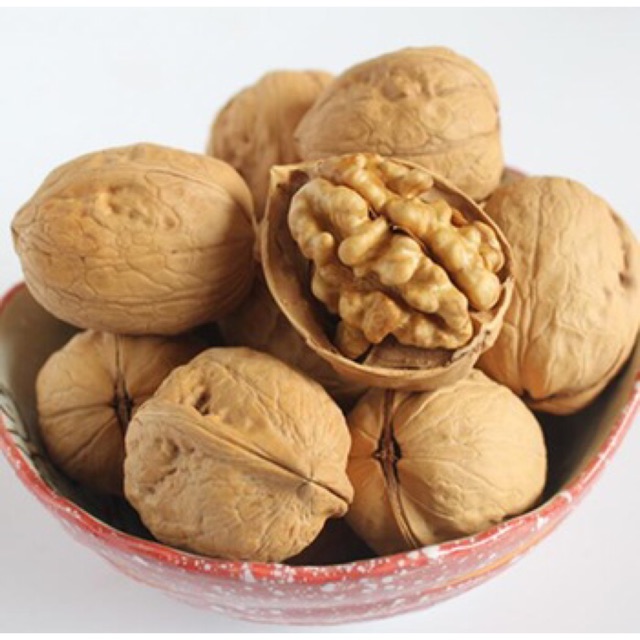 hạt óc chó