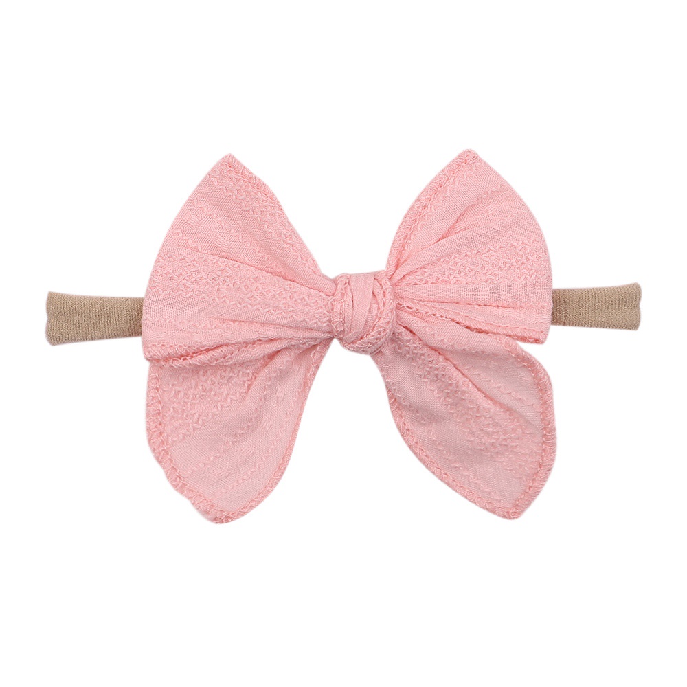 Băng đô nơ KIDSBOWS dễ thương thời trang cho bé gái