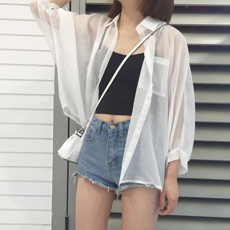 【Quảng Châu Big Size】 Aó big size quảng châu D1041
