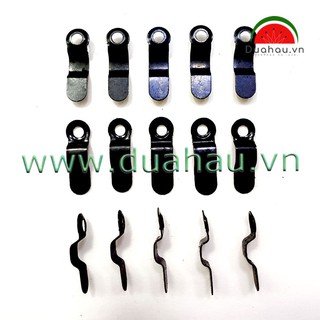 [1 Bịch 500 con] Pat Sắt Gài Khung Tranh Bộ