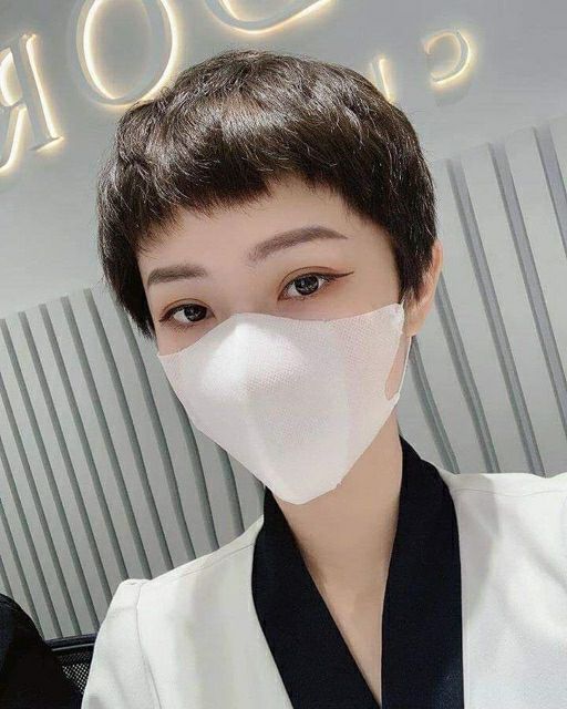 Khẩu trang vải không dệt 2 lớp | BigBuy360 - bigbuy360.vn