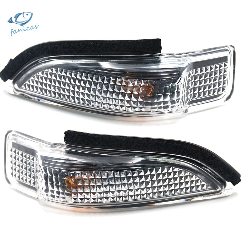 Đèn Xi Nhan Gắn Kính Chiếu Hậu Cho Xe Toyota Camry YARiS L