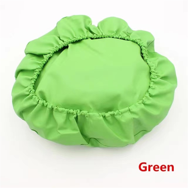 Bộ 4 Vỏ Bọc Ghế Ngồi Nha Khoa Bằng Da PU Co Giãn Chống Thấm Nước