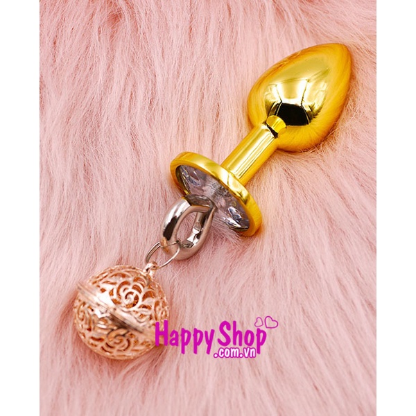 Phụ kiện plug đồ ngủ sexy SM54