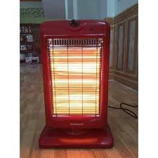 [Chính Hãng] Quạt Sưởi Sunhouse 3 bóng SHD7016, Bảo Hành Chính Hãng Toàn Quốc 12 Tháng