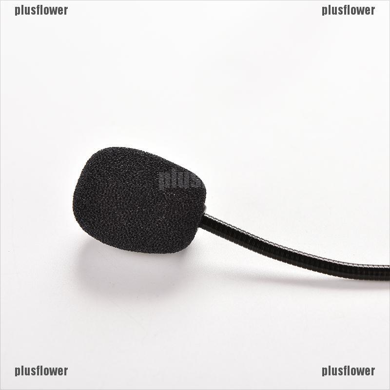 (Hàng Mới Về) Micro Có Dây Chuyên Dụng Cho Loa Khuếch Đại Giọng Nói Mike | BigBuy360 - bigbuy360.vn