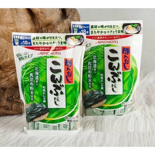 HẠT NÊM RONG BIỂN 112G