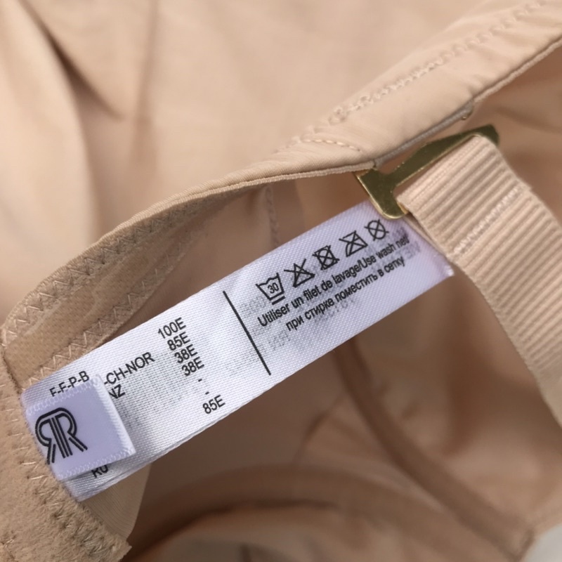 Bodysuit - Đồ lót định hình gen gọn cơ thể. Váy lót