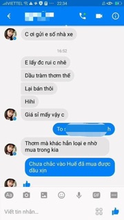 TINH DẦU TRÀM HUẾ 50ML