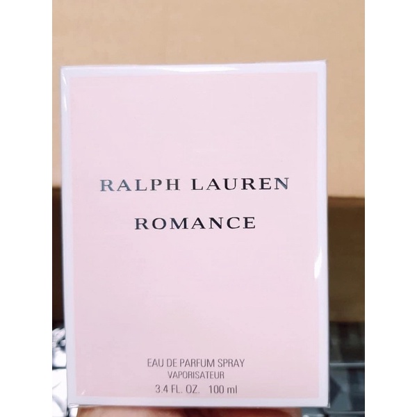 Nước hoa nữ Ralph Lauren Romance EDP 100ml