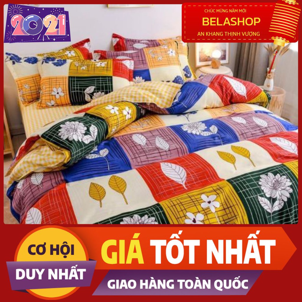 [belashop]Ga giường,ga bọc đệm,Drap ga trải giường 1m,1m2,1m4,1m5,1m6,1m8-hcm1847