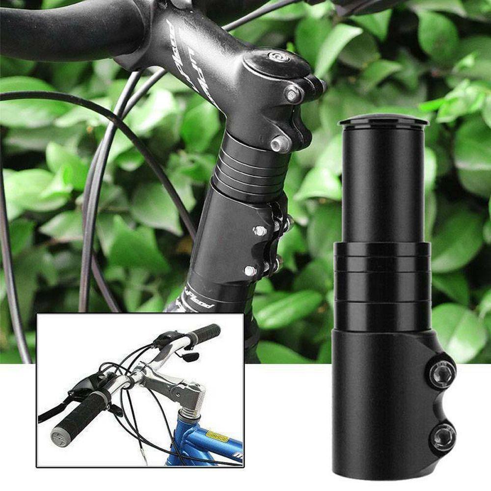 Trục Nâng Mở Rộng Phuộc Xe Đạp Bằng Hợp Kim Nhôm MIQUEL