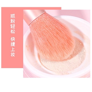 Bộ cọ trang điểm XIXI Morandi