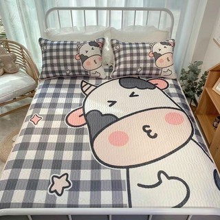 [ HÀNG LOẠI 1 ] Chiếu điều hòa cao su non, Chiếu cao su non 5D hàng nhập cao cấp