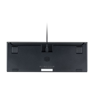 Bàn phím cơ Cooler Master MK730