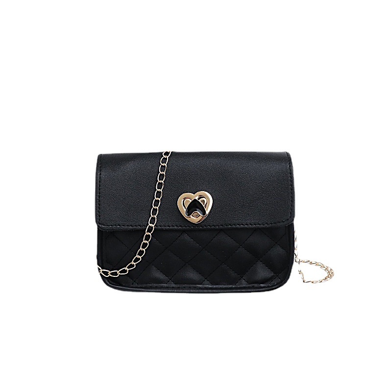 Túi Đeo Chéo Dáng Vuông Nhỏ Đính Đá Thời Trang 2022 Cao Cấp Cho Nữ