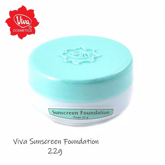(hàng Mới Về) Kem Chống Nắng Arahesya_ Ii Viva 22gr | BigBuy360 - bigbuy360.vn