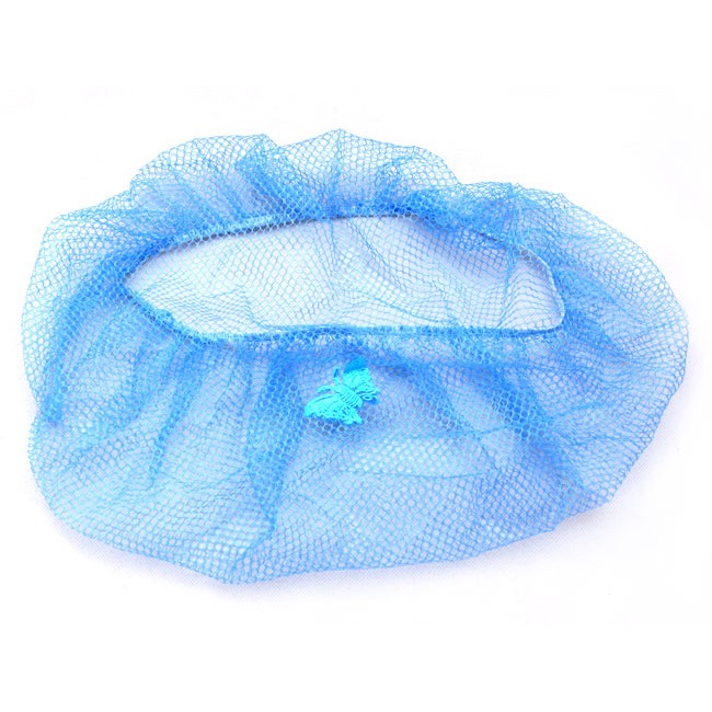 LƯỚI BỌC QUẠT AN TOÀN CHO BÉ