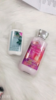 chai lotion bath and body work