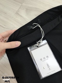 Quần leging umi hàn - TH