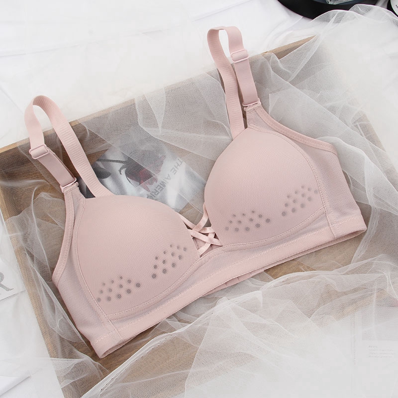 Áo ngực không đường may thông thoáng dành cho nữ | BigBuy360 - bigbuy360.vn