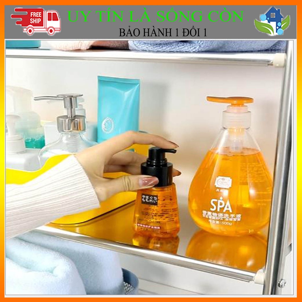 Kệ Máy Giặt, Kệ Nhà Vệ Sinh Cao Cấp Chắn Chắn Bền Bỉ