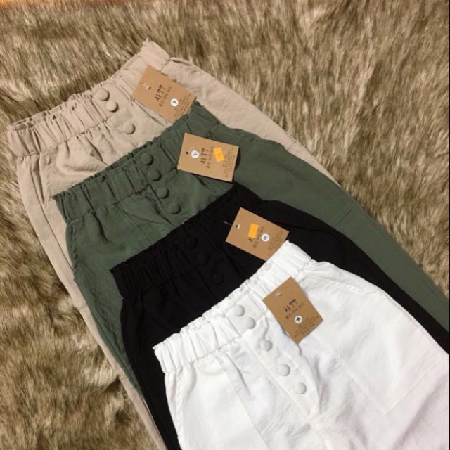 Combo Quần đũi.