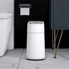 Thùng rác Xiaomi Youpin Townew Trash Smart DustBin T1 / Townew T3 New 2020