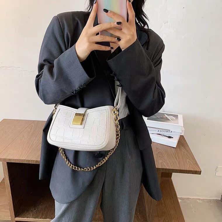 [SIÊU HOT] TÚI KẸP NÁCH SIÊU XINH CHO CÁC NÀNG