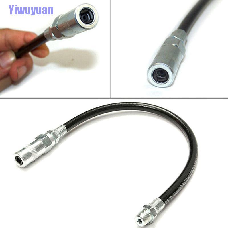 Ống Bơm Chất Béo Với Đầu Nối Dài Tiện Lợi