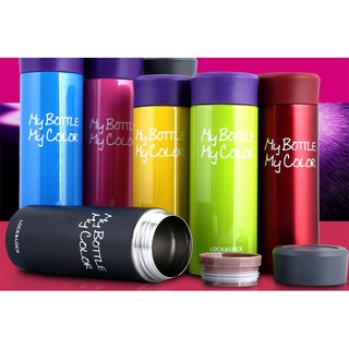 Bình giữ nhiệt Lock&Lock LHC4021 390ml