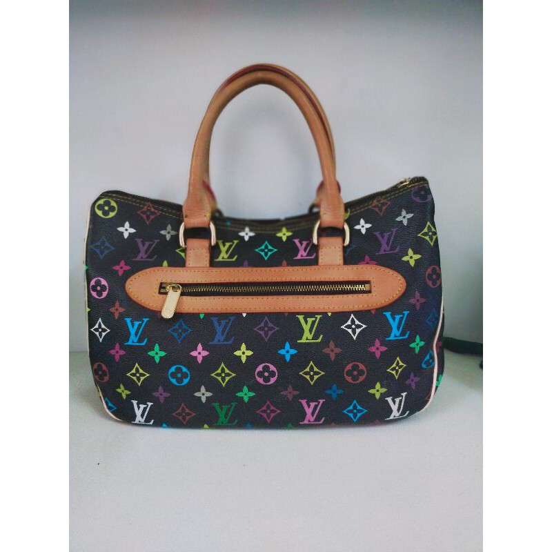 Túi xách si hiệu lv