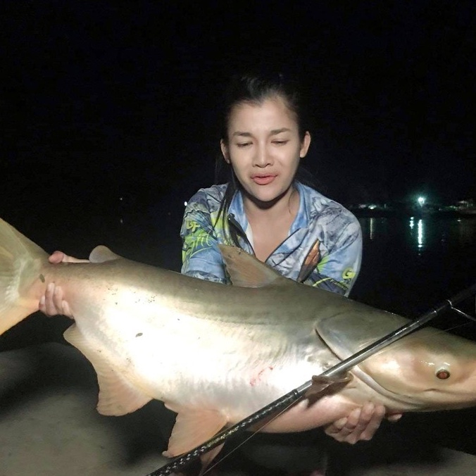 MỒI CÂU CÁ TRA MAYME 150ML, Chuyên dùng pha chế Cám Câu Cá Tra, Cháo Câu Cá Tra, Bún Câu Cá Tra