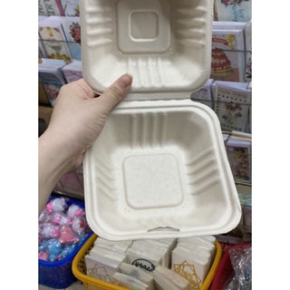 HỘP BÃ MÍA VUÔNG