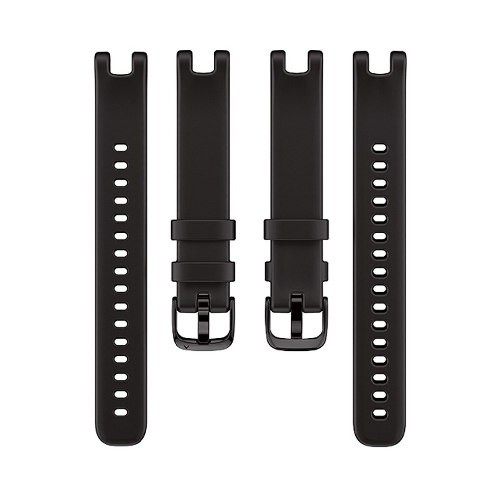 Dây Đeo Silicon Thay Thế 14mm Cho Garmin Lily