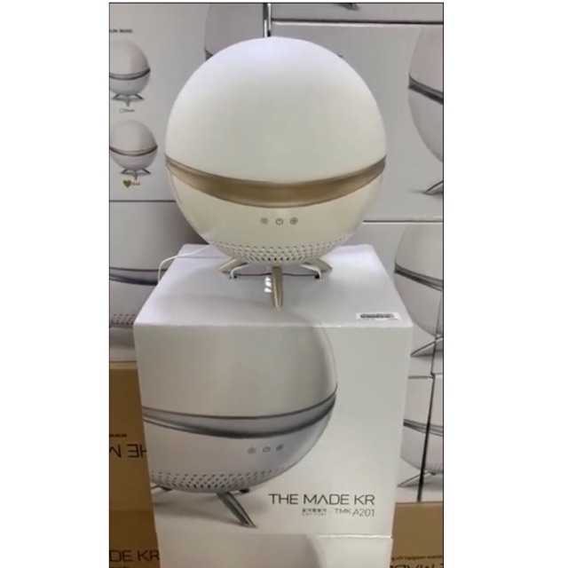 Máy lọc không khí Hàn Quốc