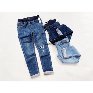 Quần jean đại Old Navy 8-16Tuổi mã 0362