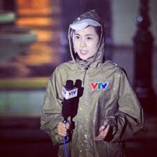 ÁO MƯA BỘ QUÂN - NHU