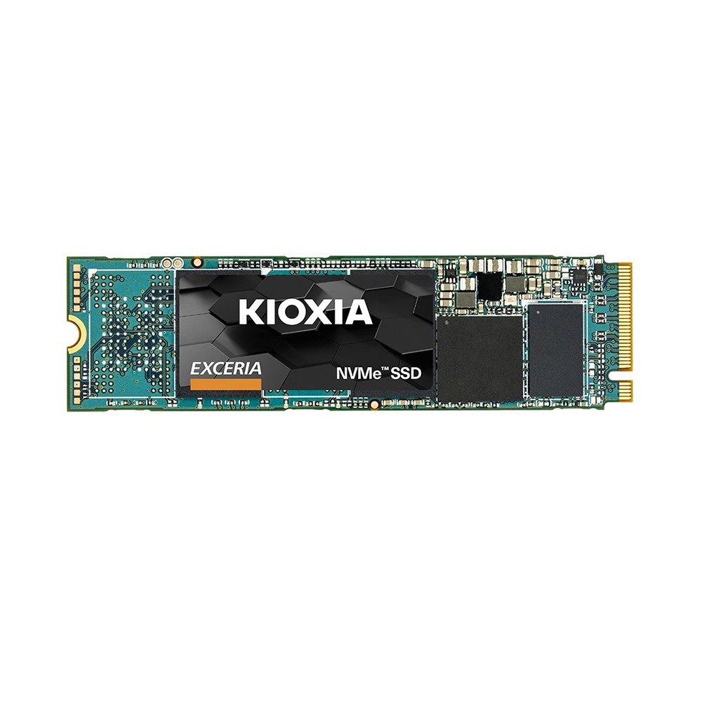 Ổ cứng SSD Toshiba M2 PCIe Kioxia BG4 256GB NVMe 2280