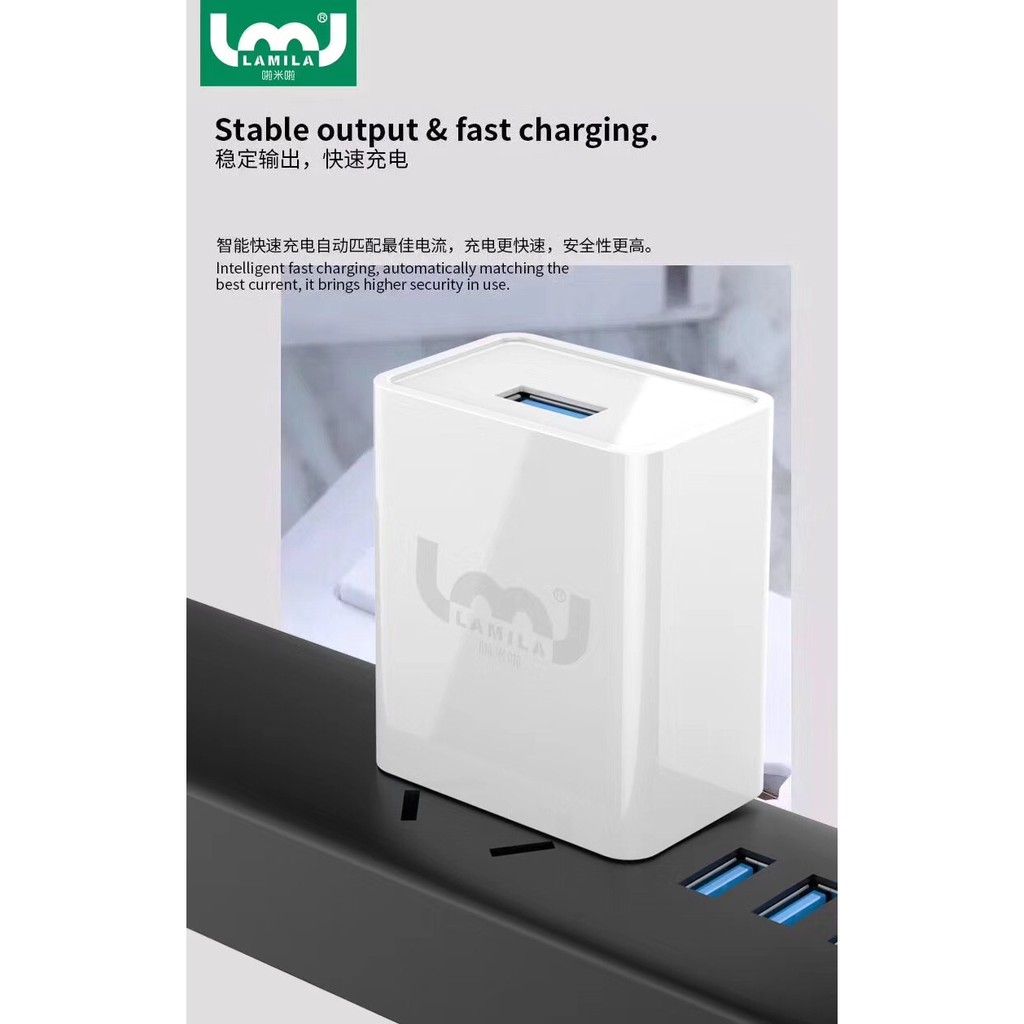 Bộ sạc C07s
